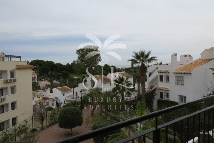 Mieszkanie Sprzedaż Villa Martin Orihuela Costa 15