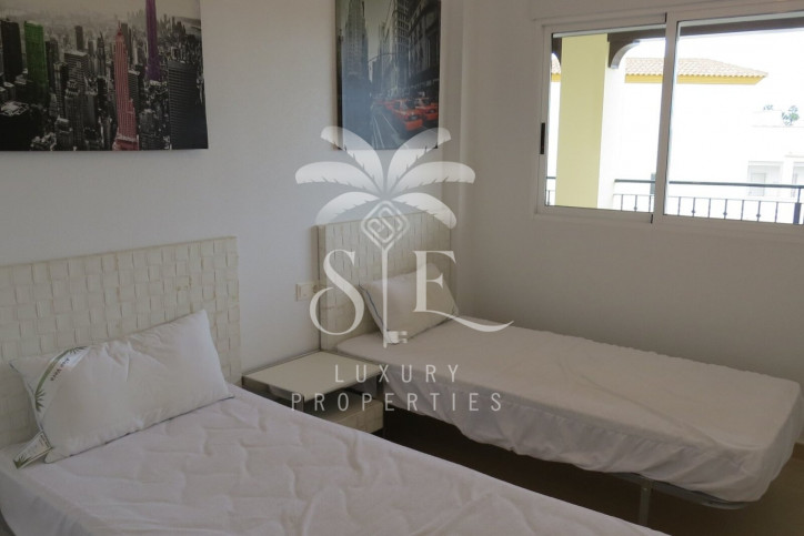 Mieszkanie Sprzedaż Villa Martin Orihuela Costa 17