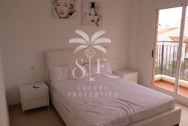 Mieszkanie Sprzedaż Villa Martin Orihuela Costa 25