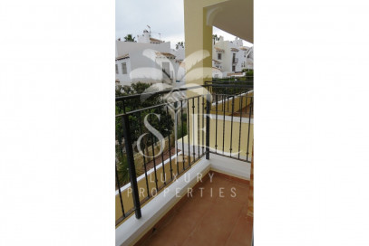 Mieszkanie Sprzedaż Villa Martin Orihuela Costa