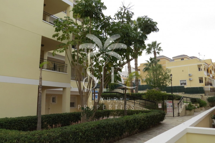 Mieszkanie Sprzedaż Villa Martin Orihuela Costa 30