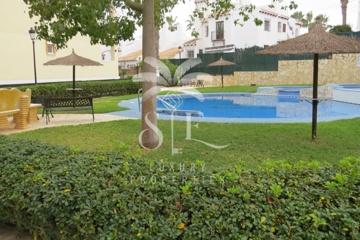 Mieszkanie Sprzedaż Villa Martin Orihuela Costa 31