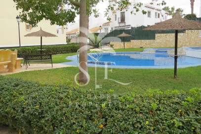 Mieszkanie Sprzedaż Villa Martin Orihuela Costa