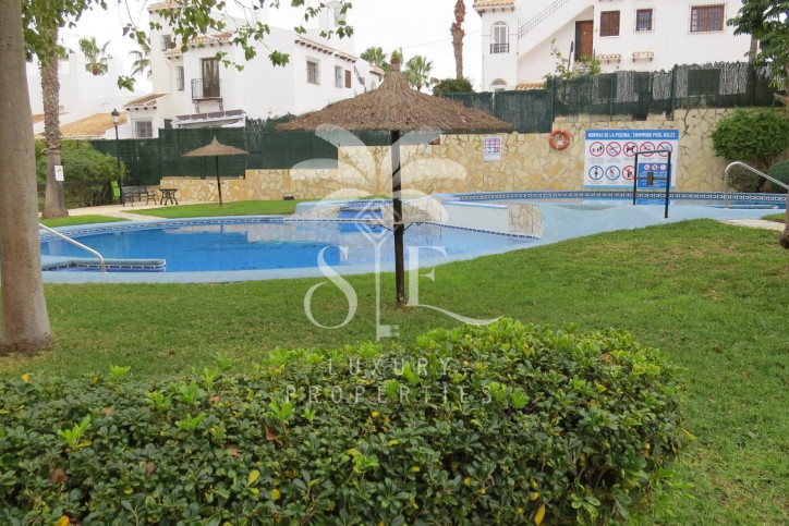 Mieszkanie Sprzedaż Villa Martin Orihuela Costa 32