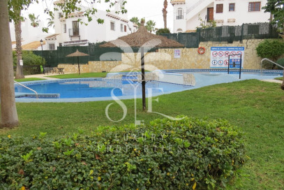 Mieszkanie Sprzedaż Villa Martin Orihuela Costa
