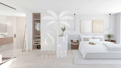 Mieszkanie Sprzedaż Calpe