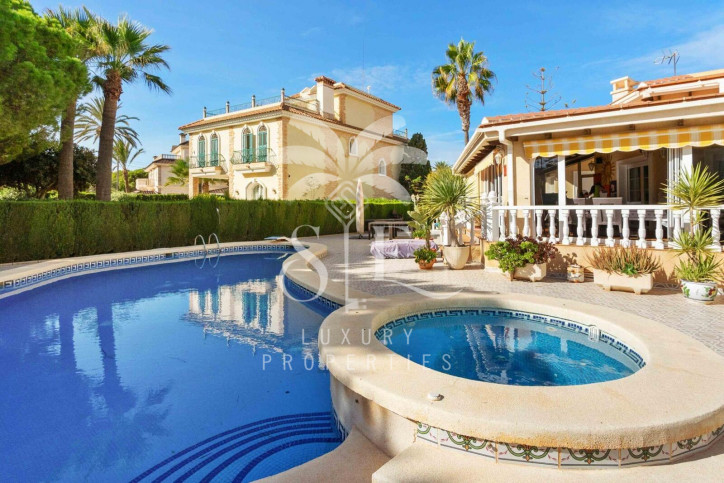 Dom Sprzedaż Cabo Roig 35