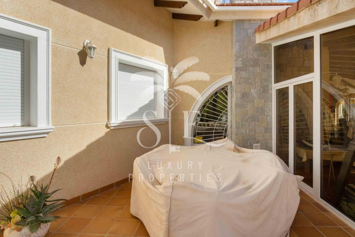 Dom Sprzedaż Cabo Roig 38