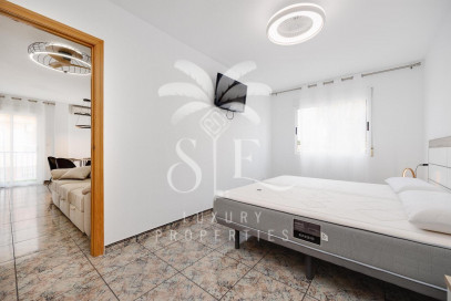Mieszkanie Sprzedaż Torrevieja