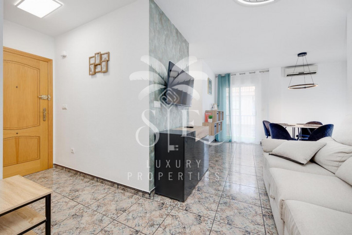 Mieszkanie Sprzedaż Torrevieja 3