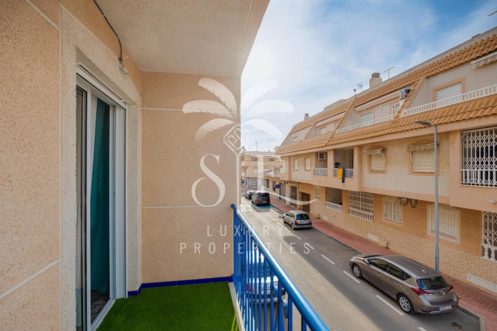 Mieszkanie Sprzedaż Torrevieja 13