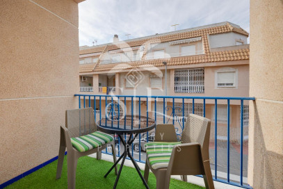 Mieszkanie Sprzedaż Torrevieja
