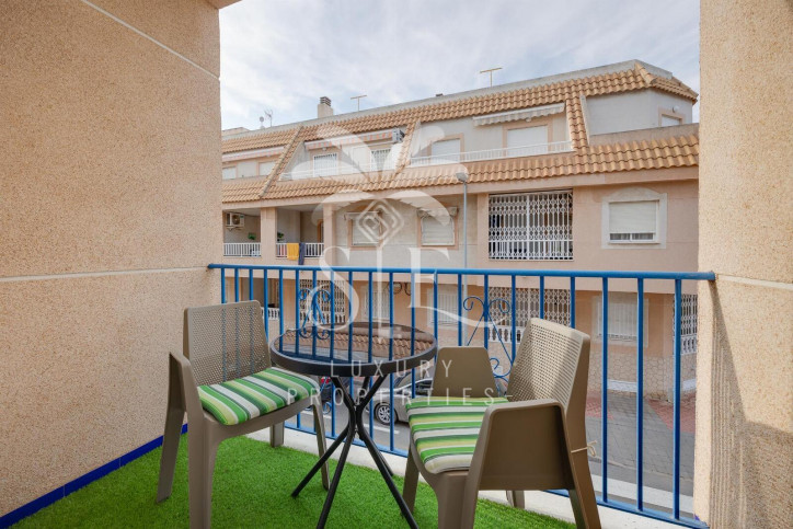Mieszkanie Sprzedaż Torrevieja 11