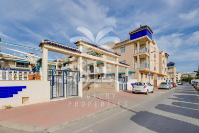 Mieszkanie Sprzedaż Torrevieja