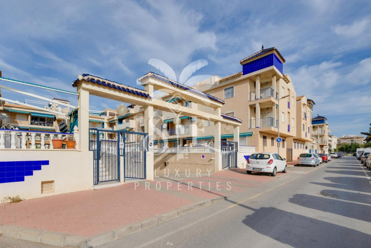 Mieszkanie Sprzedaż Torrevieja 34