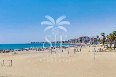 Mieszkanie Sprzedaż Torrevieja