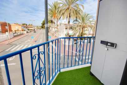 Mieszkanie Sprzedaż Torrevieja