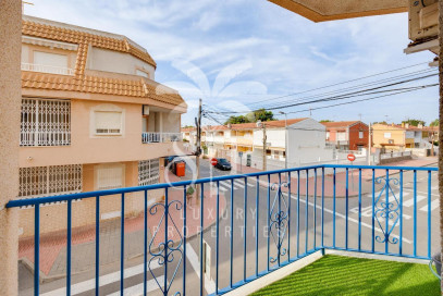 Mieszkanie Sprzedaż Torrevieja