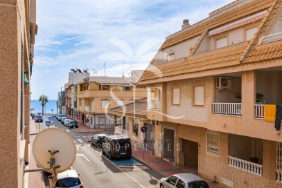 Mieszkanie Sprzedaż Torrevieja