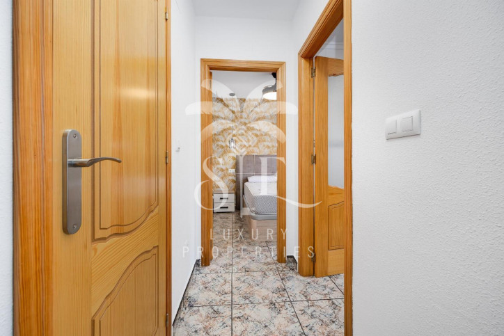 Mieszkanie Sprzedaż Torrevieja 28