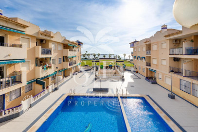 Mieszkanie Sprzedaż Torrevieja
