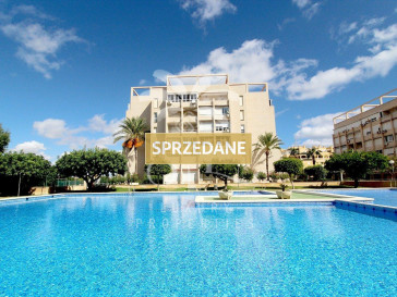 Mieszkanie Sprzedaż Torrevieja