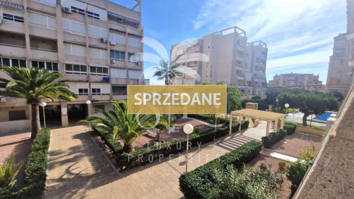 Mieszkanie Sprzedaż Torrevieja 23