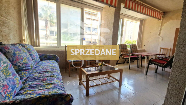 Mieszkanie Sprzedaż Torrevieja 3