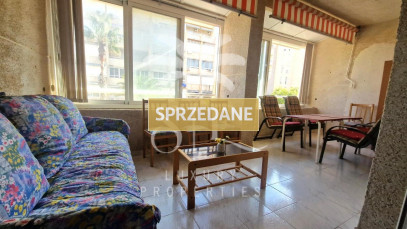 Mieszkanie Sprzedaż Torrevieja