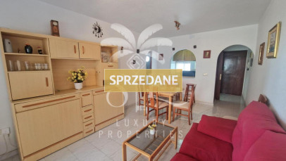 Mieszkanie Sprzedaż Torrevieja