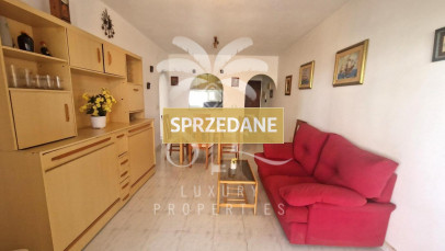 Mieszkanie Sprzedaż Torrevieja