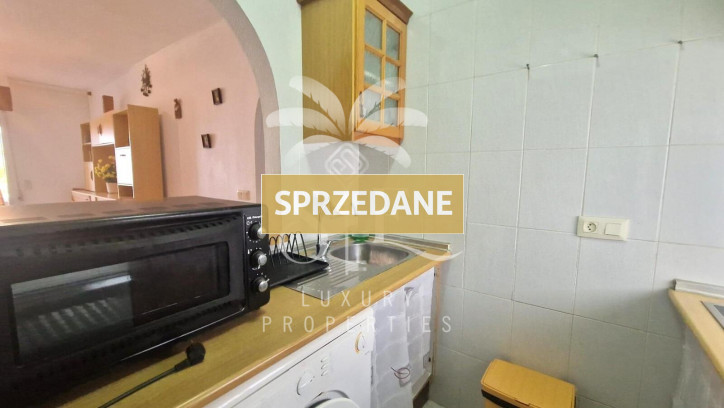Mieszkanie Sprzedaż Torrevieja 8