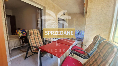 Mieszkanie Sprzedaż Torrevieja
