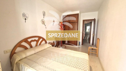 Mieszkanie Sprzedaż Torrevieja