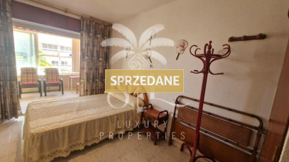 Mieszkanie Sprzedaż Torrevieja