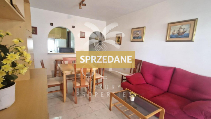 Mieszkanie Sprzedaż Torrevieja 17