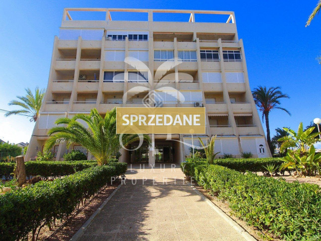 Mieszkanie Sprzedaż Torrevieja 22