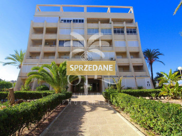 Mieszkanie Sprzedaż Torrevieja