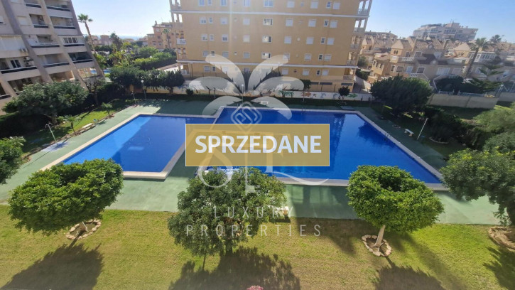 Mieszkanie Sprzedaż Torrevieja 19