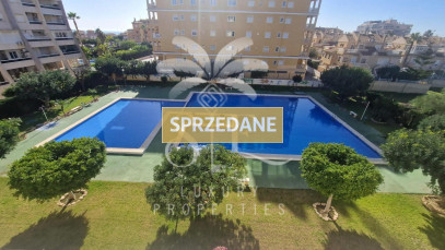 Mieszkanie Sprzedaż Torrevieja