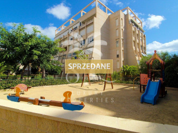 Mieszkanie Sprzedaż Torrevieja