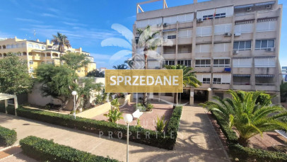 Mieszkanie Sprzedaż Torrevieja