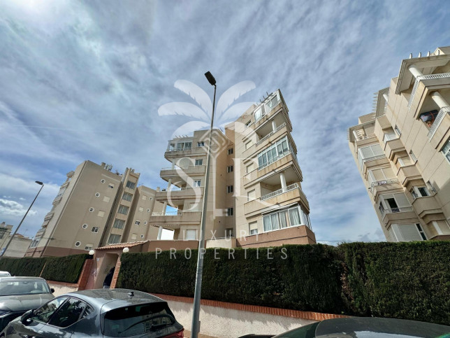 Mieszkanie Sprzedaż Torrevieja 3