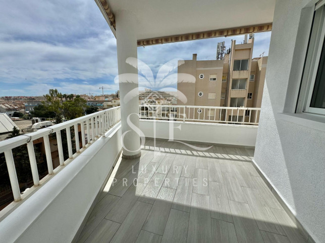 Mieszkanie Sprzedaż Torrevieja 4