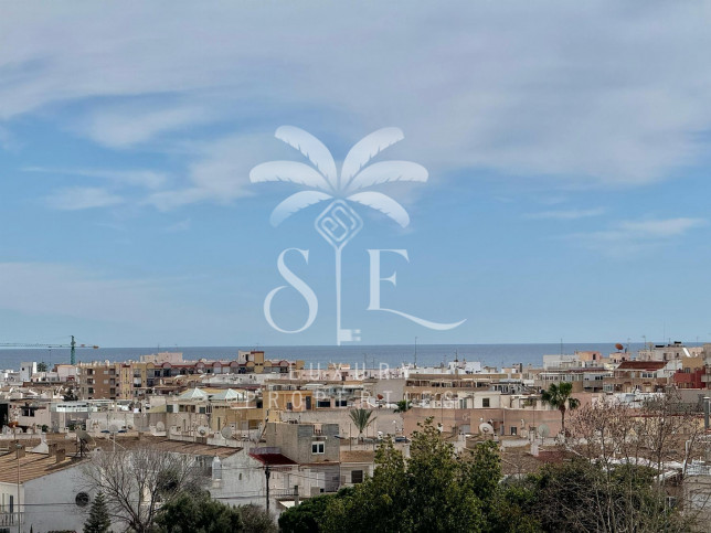 Mieszkanie Sprzedaż Torrevieja 2