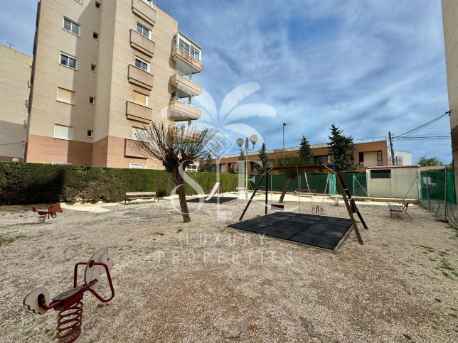 Mieszkanie Sprzedaż Torrevieja 18