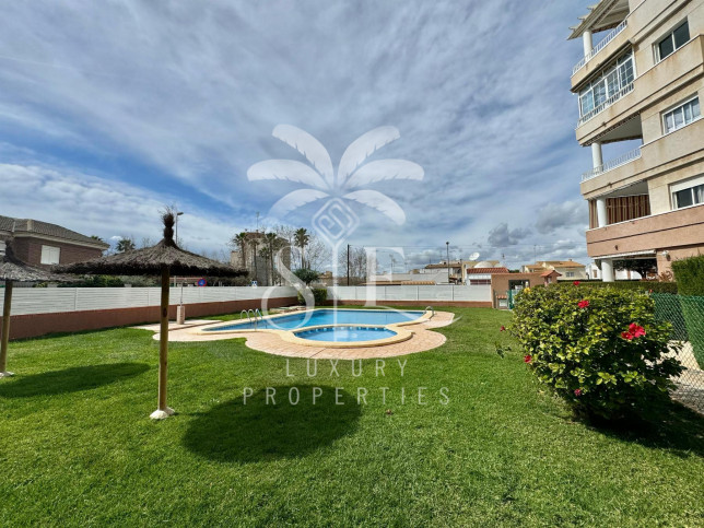 Mieszkanie Sprzedaż Torrevieja 19