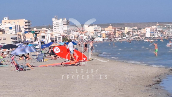 Mieszkanie Wynajem Santa Pola 21