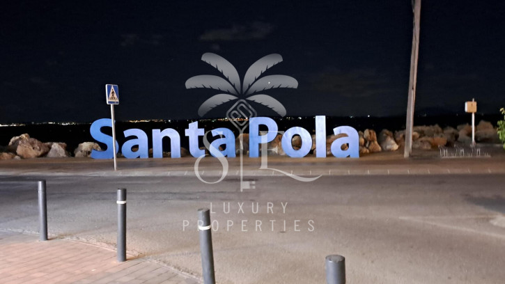 Mieszkanie Wynajem Santa Pola 27