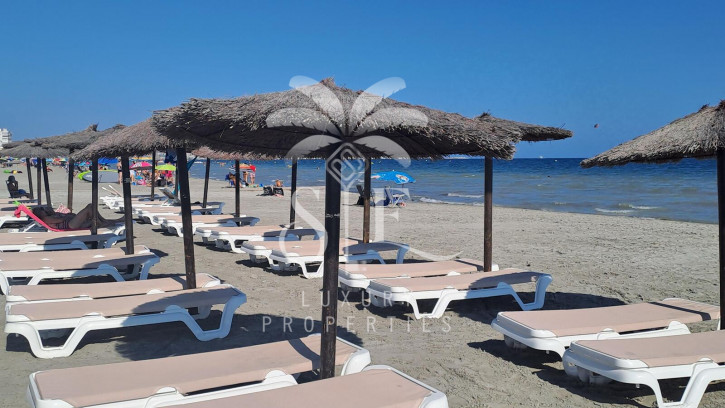 Mieszkanie Wynajem Santa Pola 18